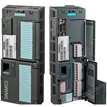 西门子611伺服驱动器馈电模块6SN1146-1BB00-0DA0功率模块