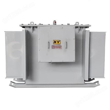 KS11-1000KVA油浸式矿用变压器10KV/0.4KV井下隔爆型电力变压器KY