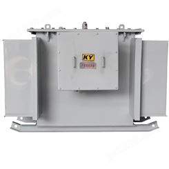 KS13-500KVA油浸式矿用变压器10KV/0.4/隧道 矿场用电力变压器TM