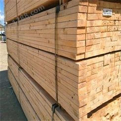 禄森建筑模板木方批发工地建筑木方模板规格