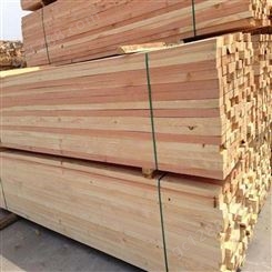 禄森木业工程建筑木方规格耐磨建筑木方价格厂家在线供应
