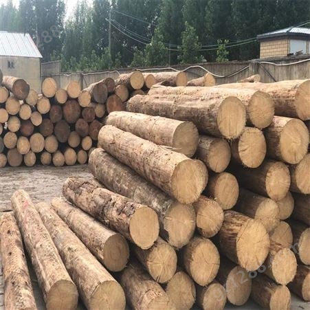 建筑方木批发报价 实木建筑木方木材 优质建筑木材品牌厂家