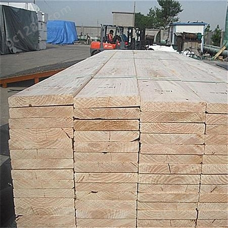 禄森工地进口木方规格进口木方价格进口木方优质商推荐