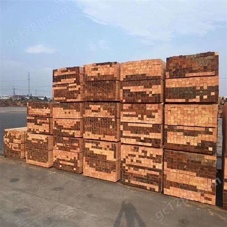 铁杉木方铁杉建筑木方材质 实木建筑木方加工厂现货直销