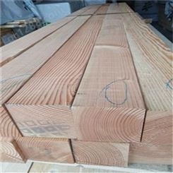 禄森木业 建筑木方加工建材工程工地木方木材支持定制