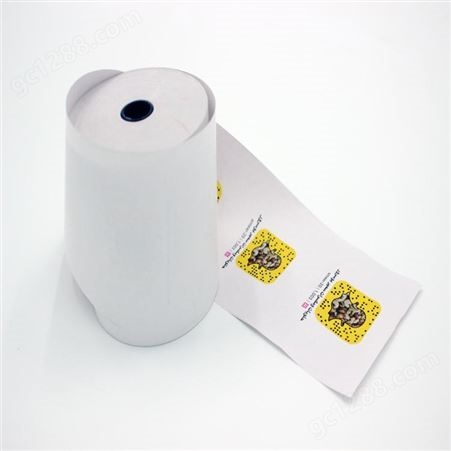 热敏纸80*50 机打印热敏纸 打印机热敏纸 弗雷曼工厂直供