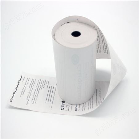 热敏纸80*50 机打印热敏纸 打印机热敏纸 弗雷曼工厂直供
