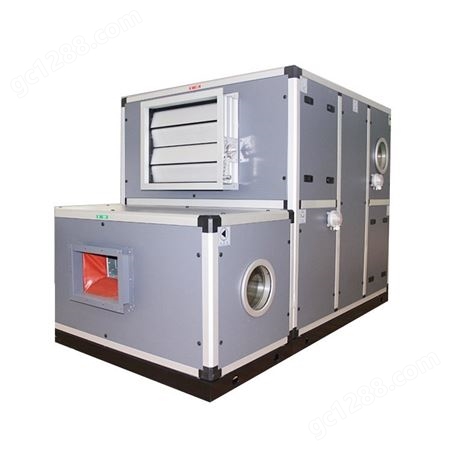 山东亚太 定制 工业商用组合式空调机组 洁净空气净化机组 品质优良