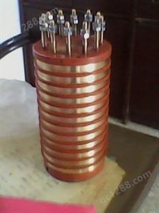 多路集电环   非标集电环  多道集电环   订做开发集电环  设备滑环
