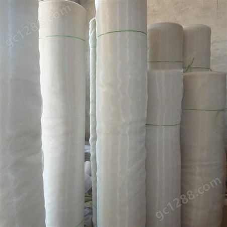 超厚PVC防蚊网窗纱 尼龙塑料纱网 隐形玻纤防尘网过滤纱可定制