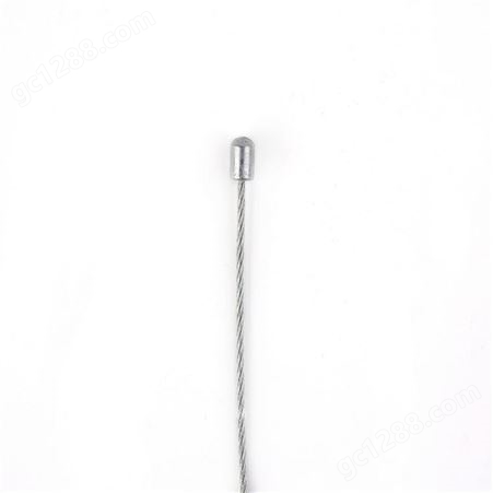 双和 供应LED灯饰安全绳 铝材质挂钩吊线
