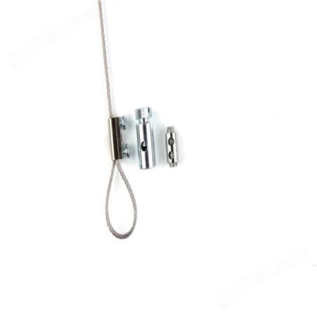 双和 挂钩安全绳定制加工 灯饰绳 规格齐全
