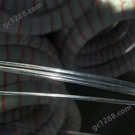 盛金源 定制 镀锌钢丝 8号 4.0mm 国标钢丝 钢丝出口 可定制每盘25-500公斤 国标热镀锌