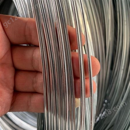 盛金源 电缆专用钢芯 镀锌钢丝 3.8mm 架空线钢芯 钢芯铝绞线钢芯 钢丝