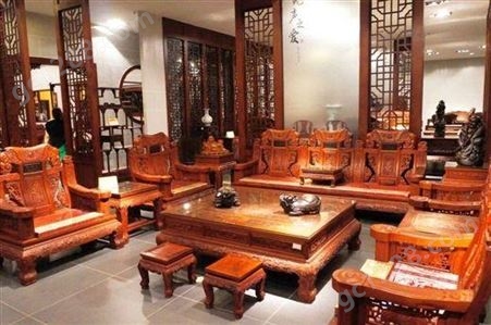 杨浦区红木家具回收-老店回收-价格放心.信誉至上