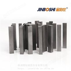 厂家高硬度YG15钨钢条 耐冲击高韧性钨钢长条