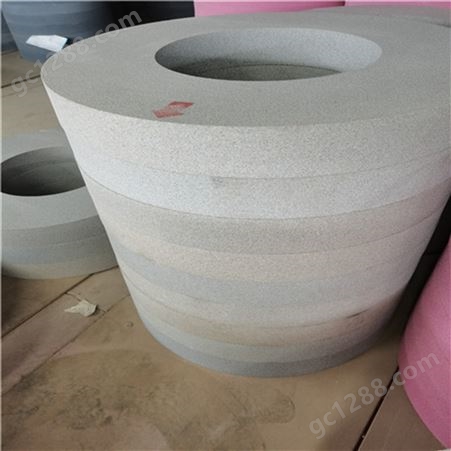 详情咨询客服生产各材质粒度型号陶瓷砂轮 弘元超硬材料 来图定制