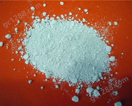 高硬度白色氧化铝粉用于增加工件的耐磨性