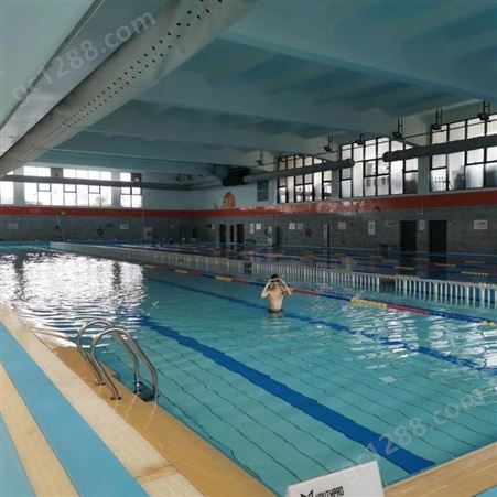 游泳池循环水处理设备 游泳池机房设备安装调试找杭州佳劲