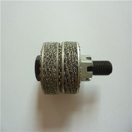 汽车排气消音系统用金属丝垫圈 减震丝垫圈 金属缠绕环