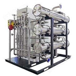 5000g臭氧发生器 5公斤水厂氧化消毒设备 臭氧一体化系列优势