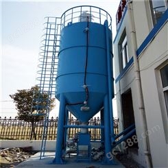 湿法粉末活性炭投加装置 水厂污水厂除臭吸附设备 生产厂家