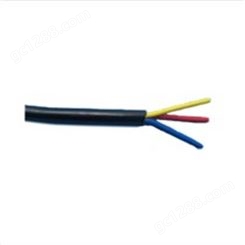 KYJV系列电缆 ZR-KYJVP2控制电缆 软芯阻燃控制电缆-特耐柔导电好发热小