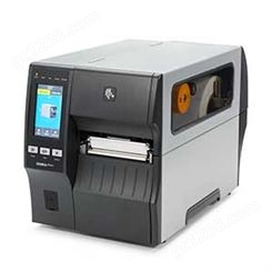 Zebra ZT400 系列 RFID工业打印机