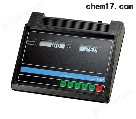 美国任氏jenco 台式pH ORP温度测试仪 6219N
