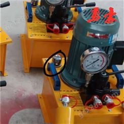 DSD液压电动泵勇豪 自动调节内部压力厂家货源