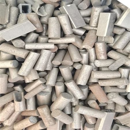 天津 回收钕铁硼磁铁料皮 柱子 磁泥