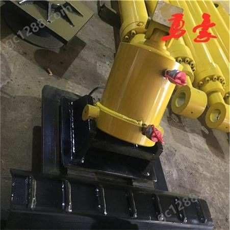 大号塔机液压电动泵勇豪 体积小现货供应