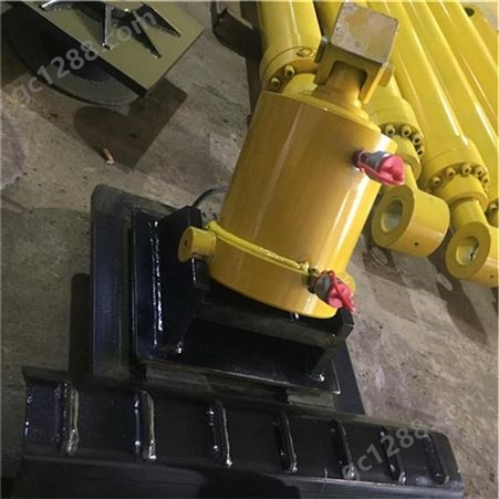 勇豪 大号塔机液压电动泵自动调节内部压力 厂家货源 欢迎咨询