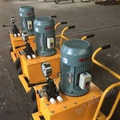 电动液压泵站 DBD系列电动油泵 新型电动油泵