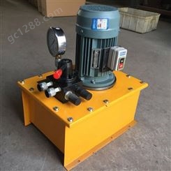 支持定制 200MPa高压油泵  同步电动油泵 拉伸机油泵
