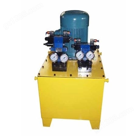 液压泵 电动液压泵 小型液压泵 大厂家好产品全国销售中