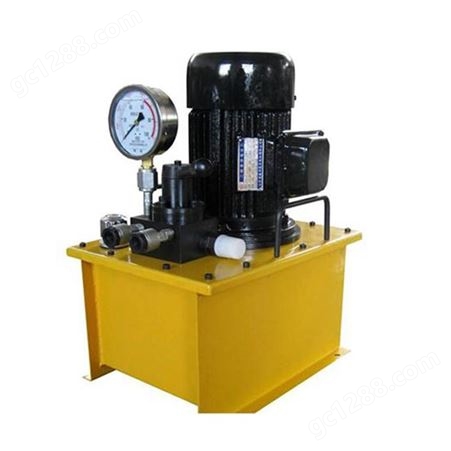 液压泵 电动液压泵 小型液压泵 大厂家好产品全国销售中