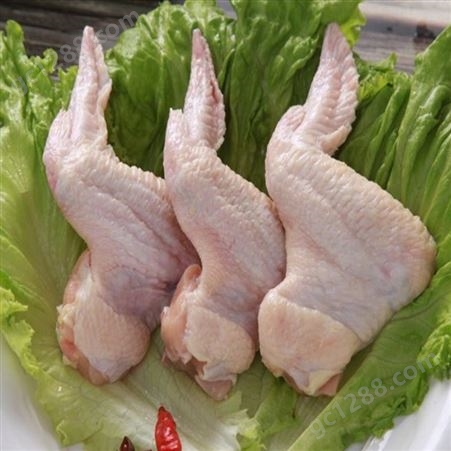 西安开店学炸鸡汉堡做法 炸鸡原料批发鸡全翅