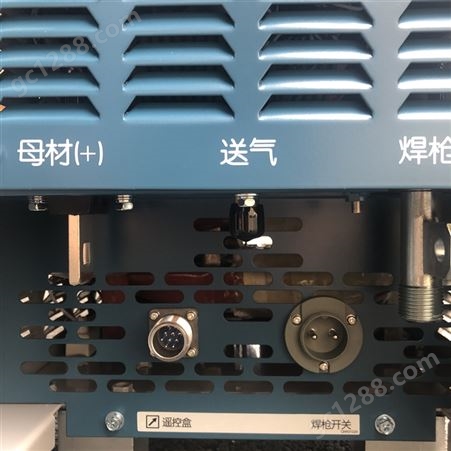 日本OTC电焊机VRTP400（S-2）工业级水冷直流脉冲氩弧焊机
