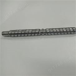 不锈钢丝杆 WANFU/万福 m4不锈钢丝杆 来样加工厂报价