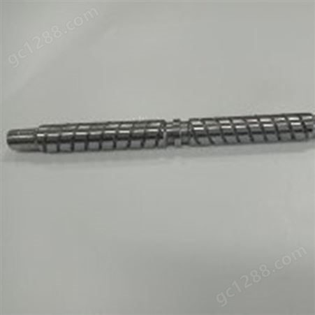 不锈钢丝杆 WANFU/万福 m4不锈钢丝杆 来样加工厂报价
