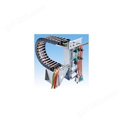 椿本 电缆拖链·支撑软管及导向装置>TOTALTRAX®