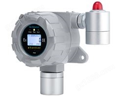 SGA-500A-CO固定式液晶显示一氧化碳检测仪/一氧化碳报警器（485协议输出）