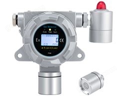 SGA-500B-CO固定式液晶显示一氧化碳检测仪/一氧化碳报警器（4－20mA输出）