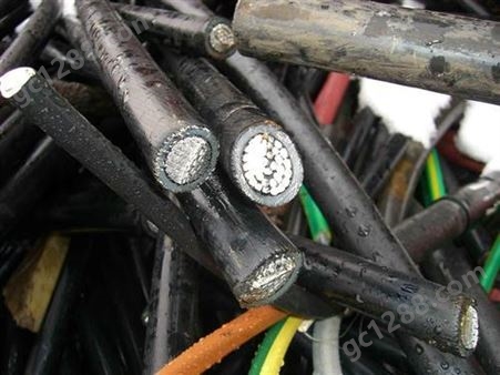 福永电线电缆回收 电子线回收