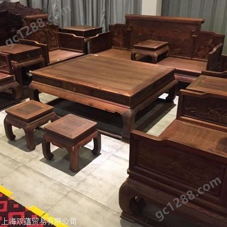 2556普陀区回收红木家具长期高价收购