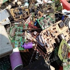 东莞有资质报废电器销毁流程