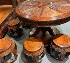 红木家具回收 正规 专业 快速 新中式古典家具收购 嘉宏阁