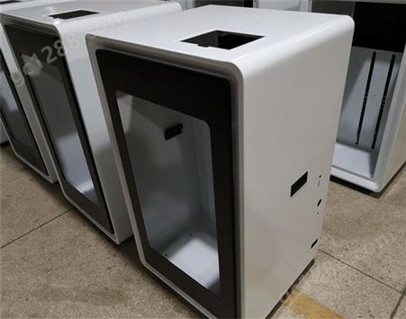 优惠钣金外壳 3D打印机外壳 打印机机箱机柜