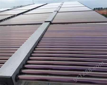 黑龙江洗浴太阳能热水厂商 顶热太阳能热水器 性价比高、发货快
